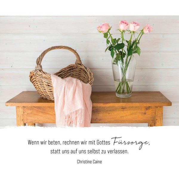 Produktbild: Momente der Hoffnung &ndash; Aufstellbuch