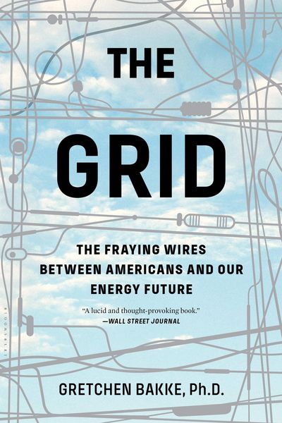 Produktbild: The Grid