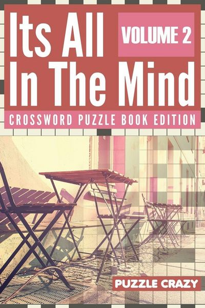 Produktbild: Its All In The Mind Volume 2