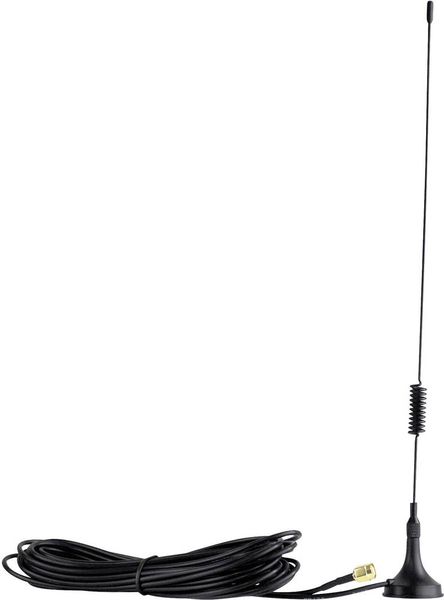 H-Tronic HT250A Funk-Antenne Frequenz 868MHz