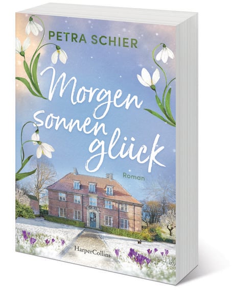 Produktbild: Morgensonnengl&uuml;ck