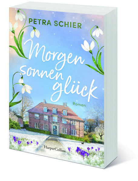 Produktbild: Morgensonnengl&uuml;ck