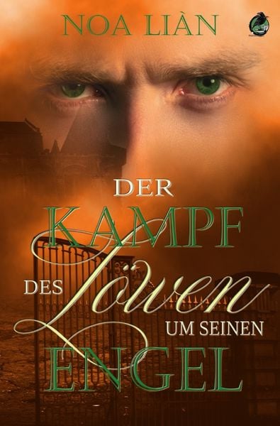 Produktbild: Der Kampf des L&ouml;wen um seinen Engel
