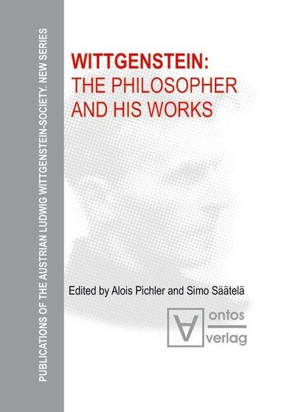 Produktbild: Wittgenstein: The Philosopher and his Works