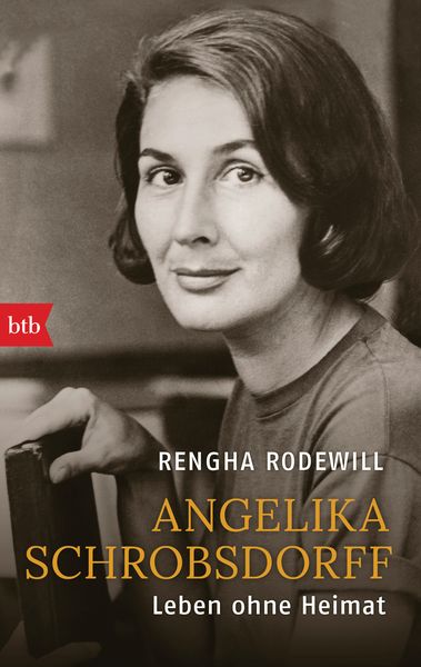 Produktbild: Angelika Schrobsdorff