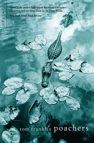 Produktbild: Poachers