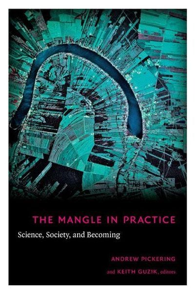 Produktbild: The Mangle in Practice