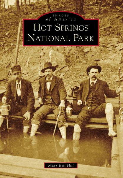 Produktbild: Hot Springs National Park