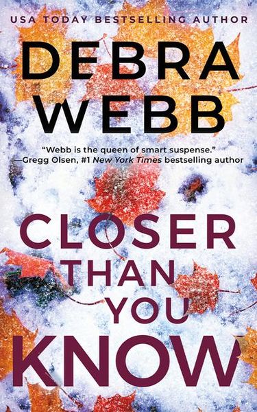 Produktbild: Closer Than You Know