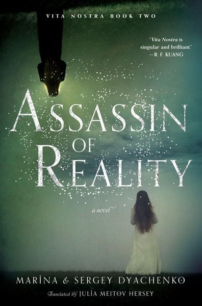 Produktbild: Assassin of Reality