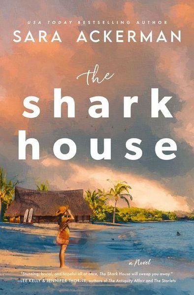 Produktbild: The Shark House