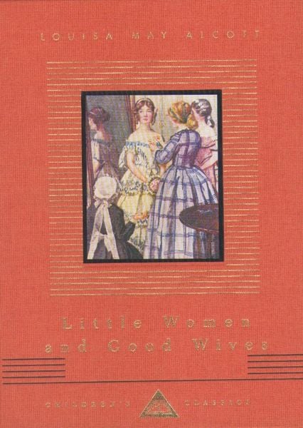 Produktbild: Little Women And Good Wives