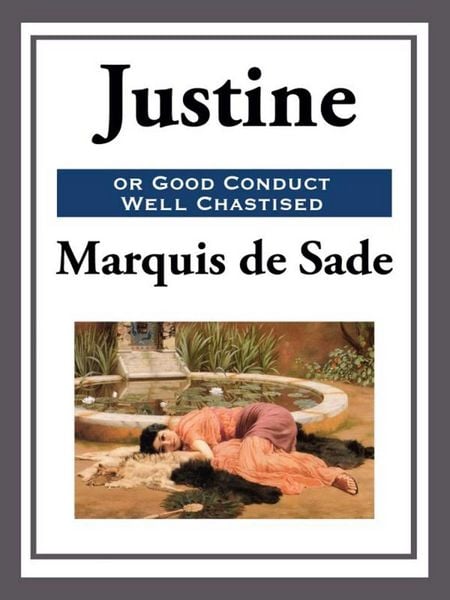 Produktbild: Justine
