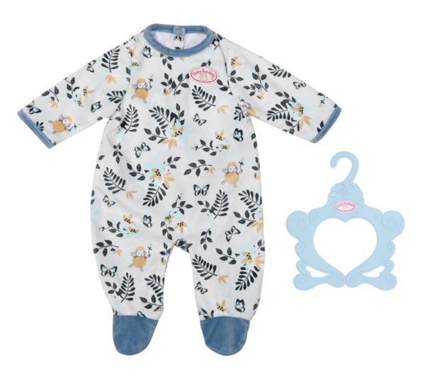 Produktbild: Baby Annabell Strampler Blätter 43cm