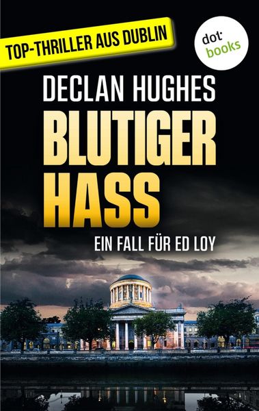Produktbild: Blutiger Hass