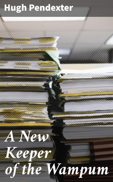 Produktbild: A New Keeper of the Wampum