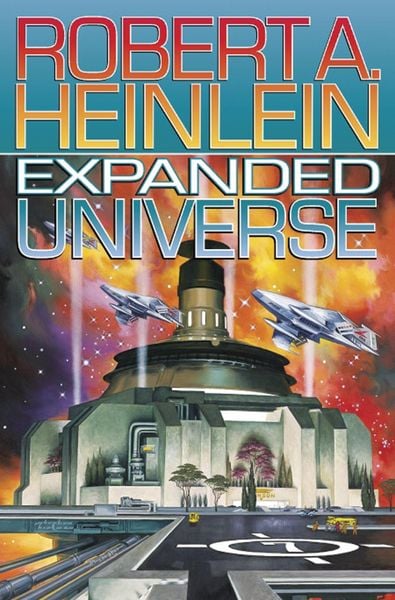 Produktbild: Expanded Universe