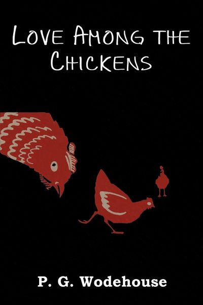 Produktbild: Love Among the Chickens