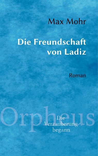 Produktbild: Die Freundschaft von Ladiz
