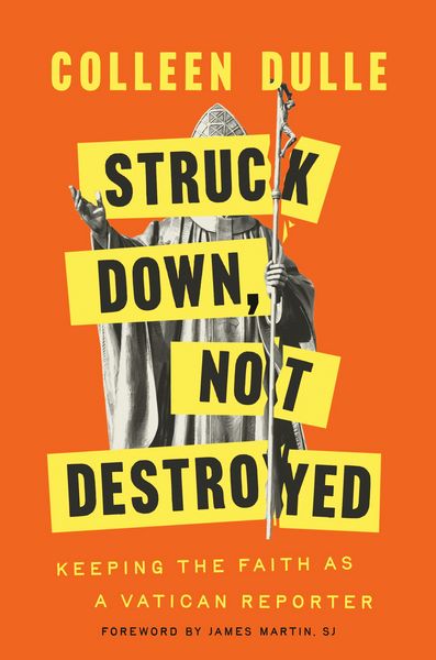 Produktbild: Struck Down, Not Destroyed