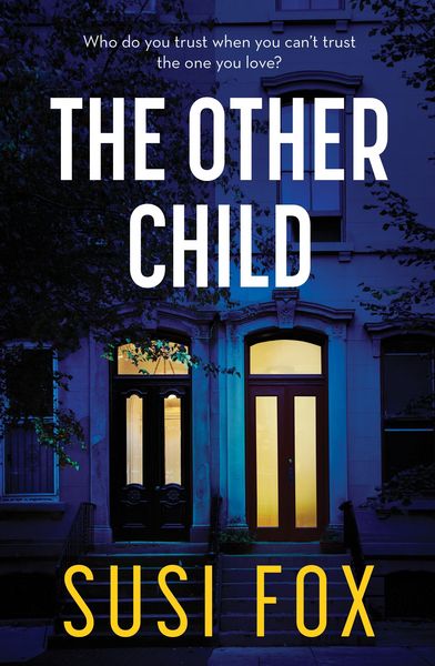 Produktbild: The Other Child