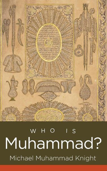 Produktbild: Who Is Muhammad?
