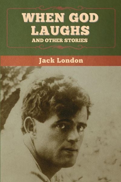 Produktbild: When God Laughs, and Other Stories