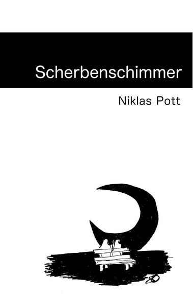 Produktbild: Scherbenschimmer