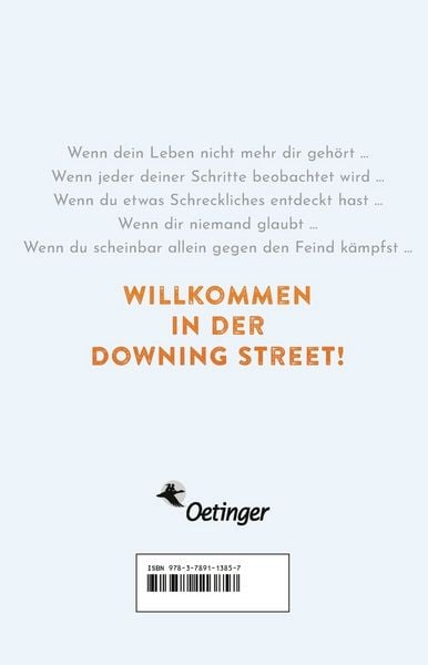 Produktbild: Number 10 1. Traue nur dir selbst