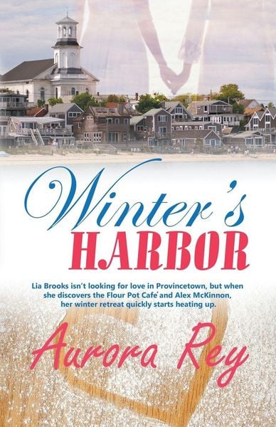 Produktbild: Winter's Harbor