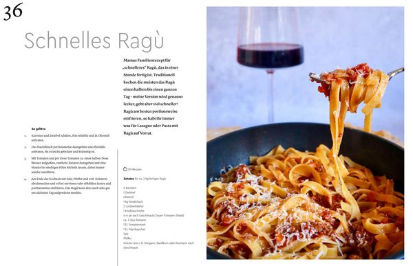 Produktbild: Alles selbst gemacht!
