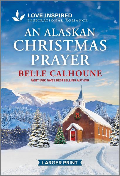 Produktbild: An Alaskan Christmas Prayer