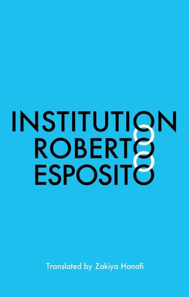 Produktbild: Institution