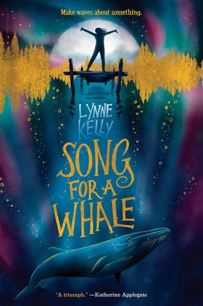 Produktbild: Song for a Whale