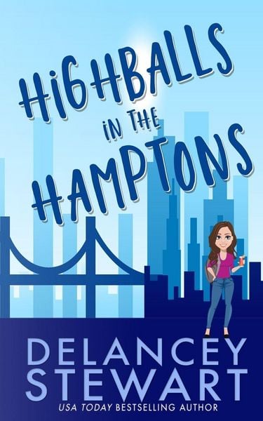 Produktbild: Highballs in the Hamptons