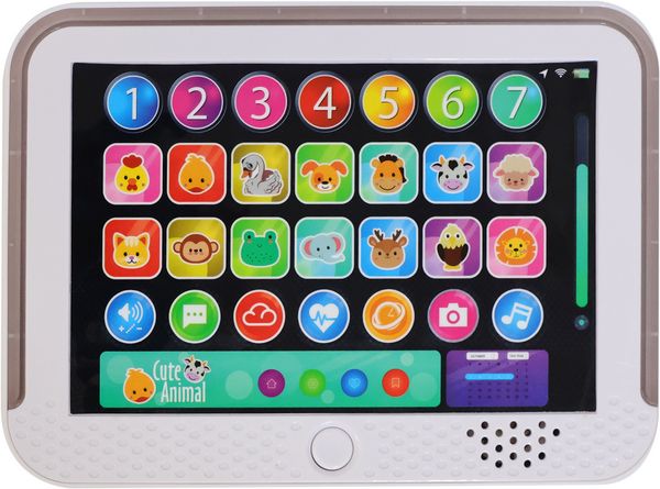 Produktbild: SpielMaus Baby Activity Tablet
