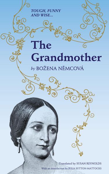 Produktbild: The Grandmother