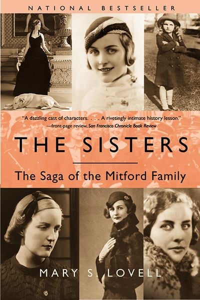 Produktbild: The Sisters