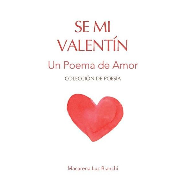 Produktbild: Se Mi Valent&iacute;n