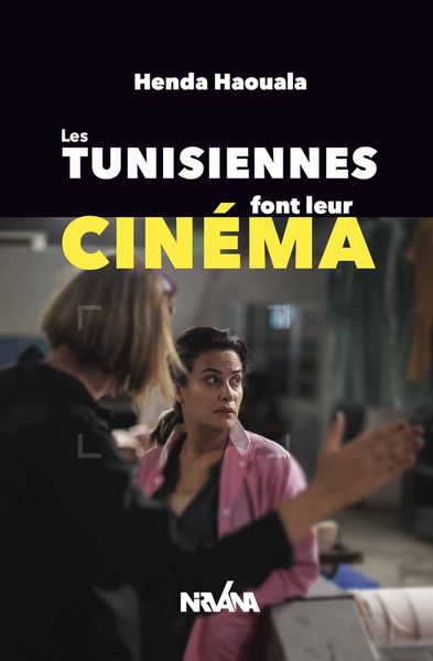 Produktbild: Tunisiennes font leur cinema