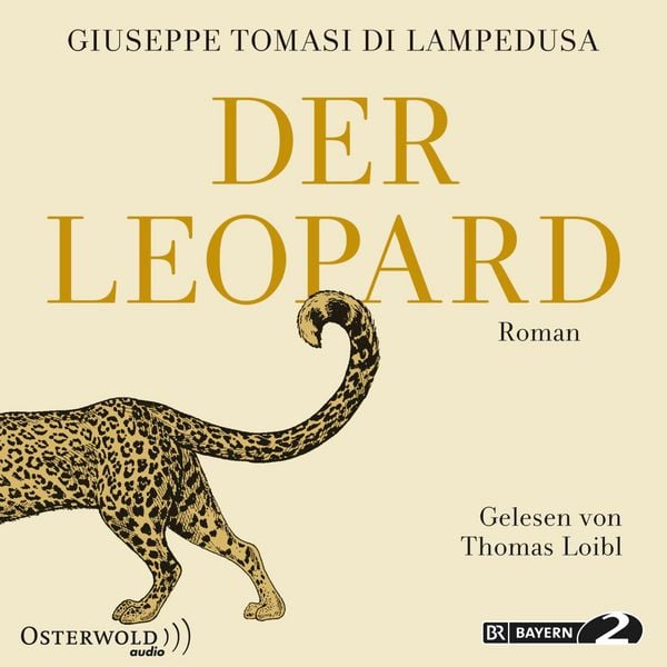 Produktbild: Der Leopard