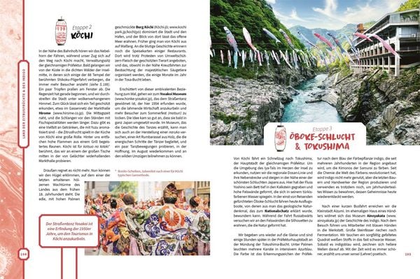 Produktbild: Japan &ndash; Die sch&ouml;nsten Zugreisen
