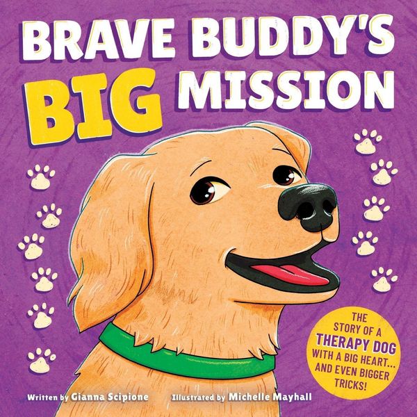 Produktbild: Brave Buddy's Big Mission