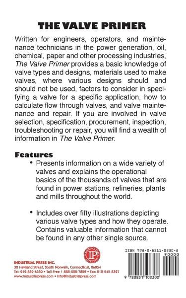 Produktbild: The Valve Primer