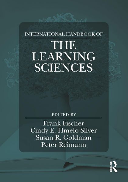 Produktbild: International Handbook of the Learning Sciences