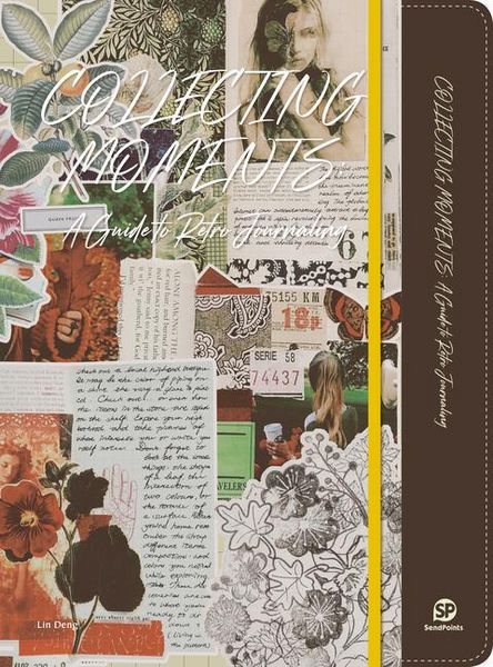 Produktbild: COLLECTING MOMENTS