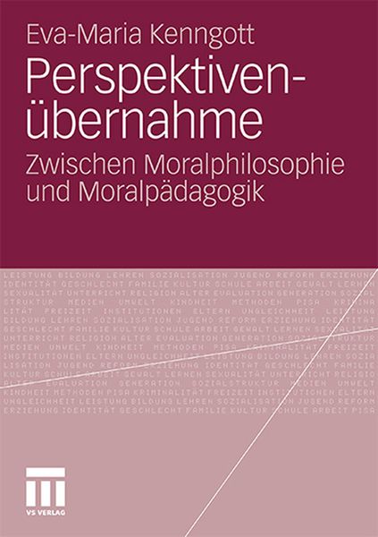 Produktbild: Perspektiven&uuml;bernahme