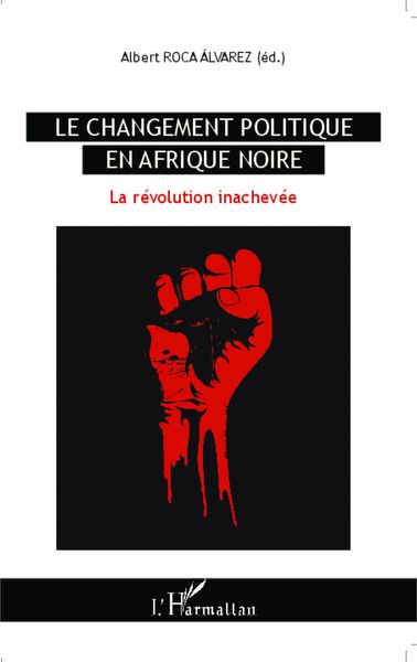 Produktbild: Le changement politique en Afrique noire