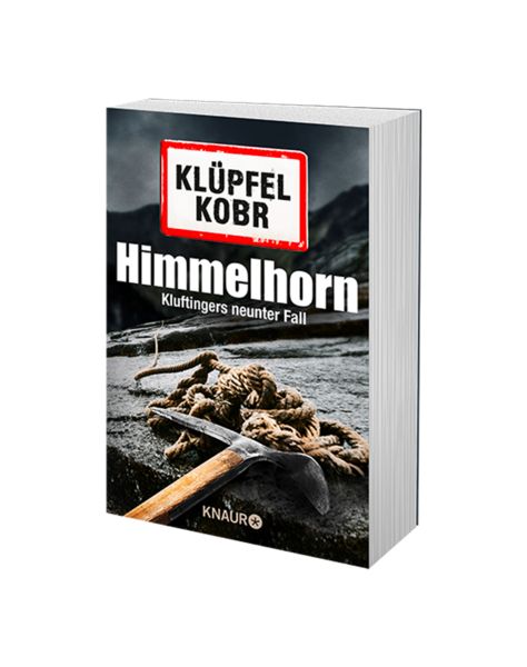 Produktbild: Kluftinger III