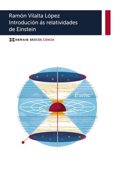 Produktbild: Introduci&oacute;n &aacute;s relatividades de Einstein